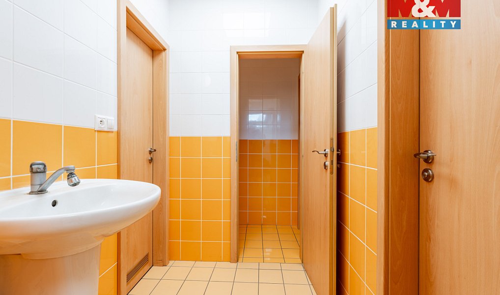 Prodej obchodních prostor 1 224 m², Žďár nad Sázavou – náhled fotky 21