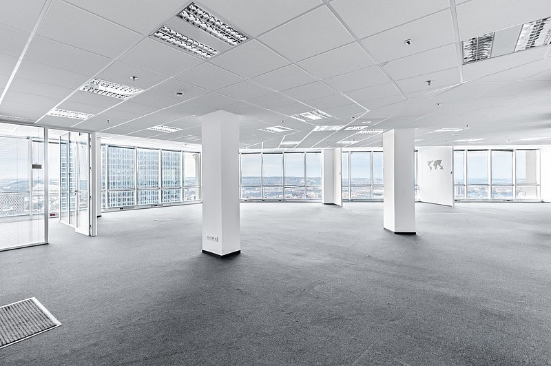 Pronájem obchodních prostor 554 m² – pohled 6