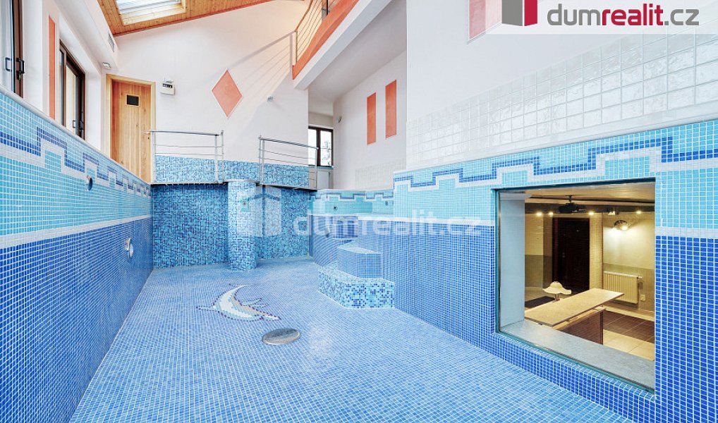Prodej domu 440 m² s pozemkem 683 m², Mariánské Lázně – náhled fotky 16