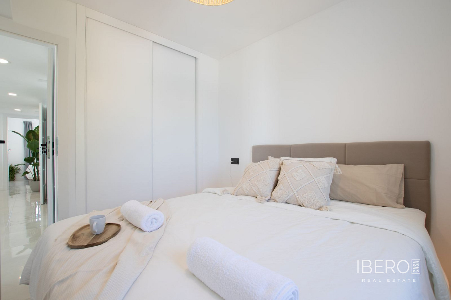 Pis 4+kk – Málaga, Nueva Málaga, Bailén-Miraflores - Vista 3