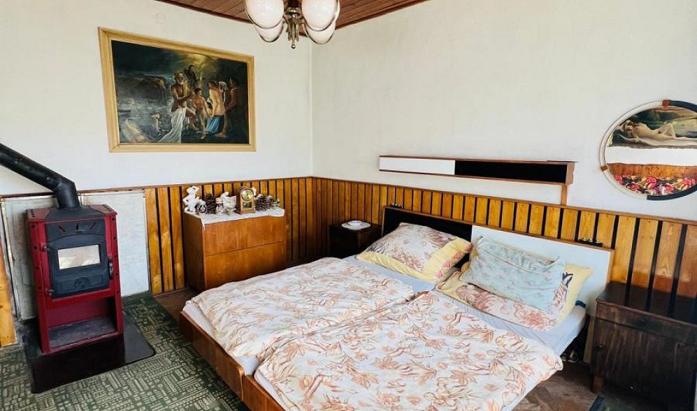 Prodej chaty/chalupy 68 m² s pozemkem 379 m², Bouzov – náhled fotky 11