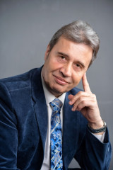 Mgr. Milan Mokrý