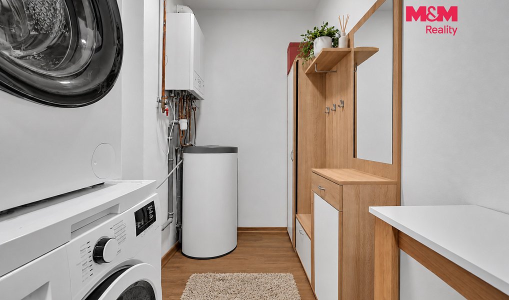 Prodej bytu 2+kk 50 m², Přelouč – náhled fotky 6