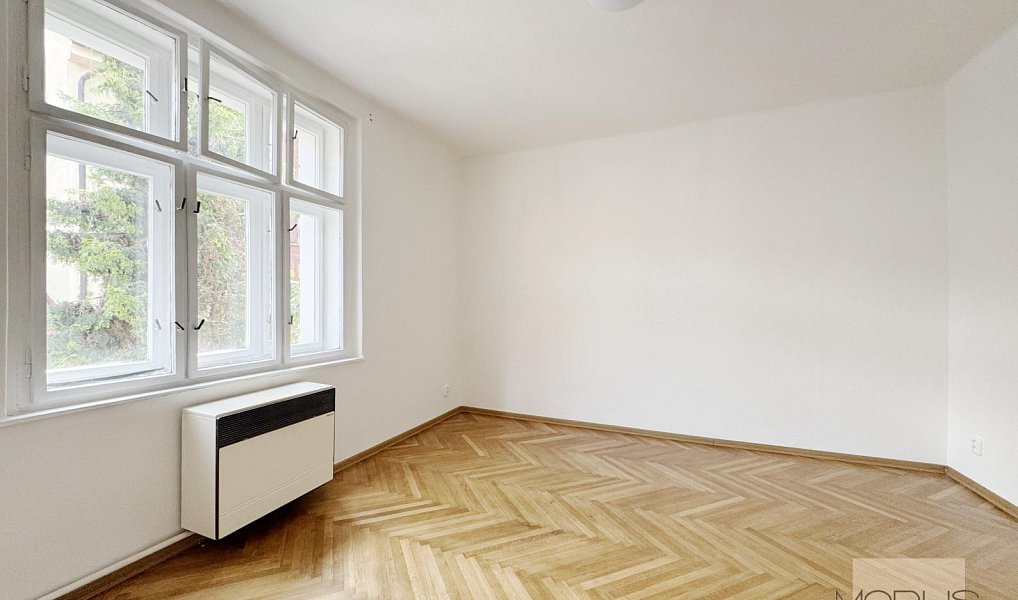 Pronájem bytu 2+1 54 m², Praha – náhled fotky 2