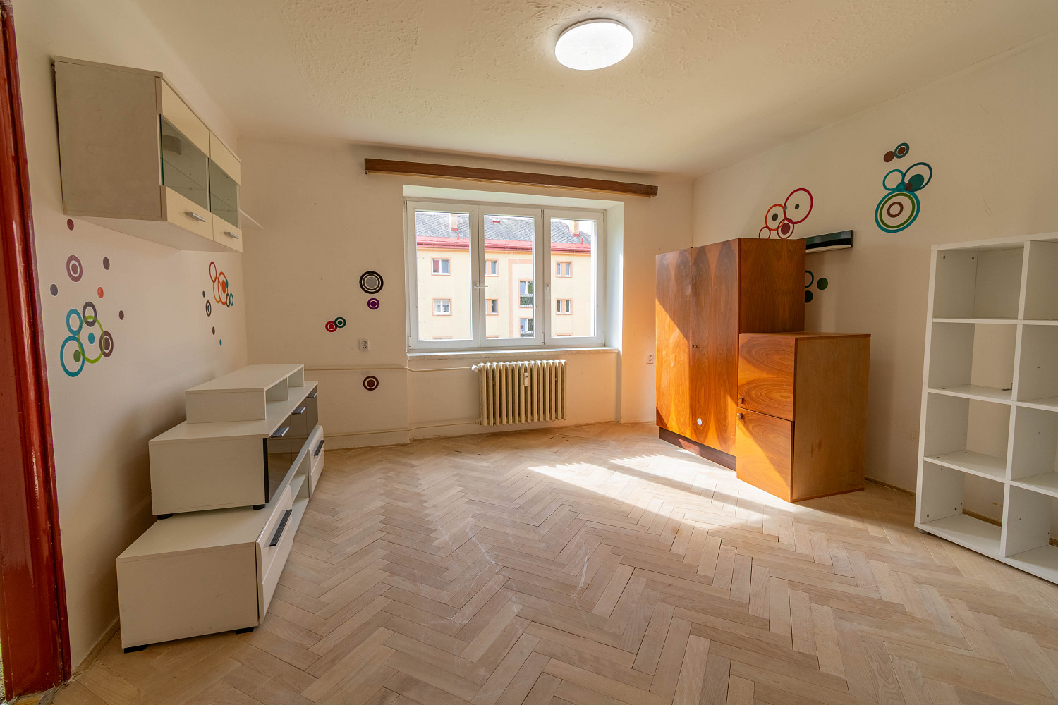 Pronájem bytu 2+1 53 m² – fotografie 4