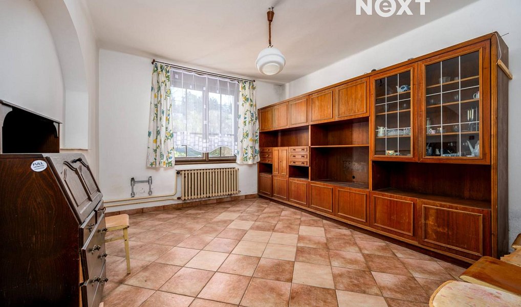 Prodej domu 170 m² s pozemkem 956 m², Hradištko – náhled fotky 14