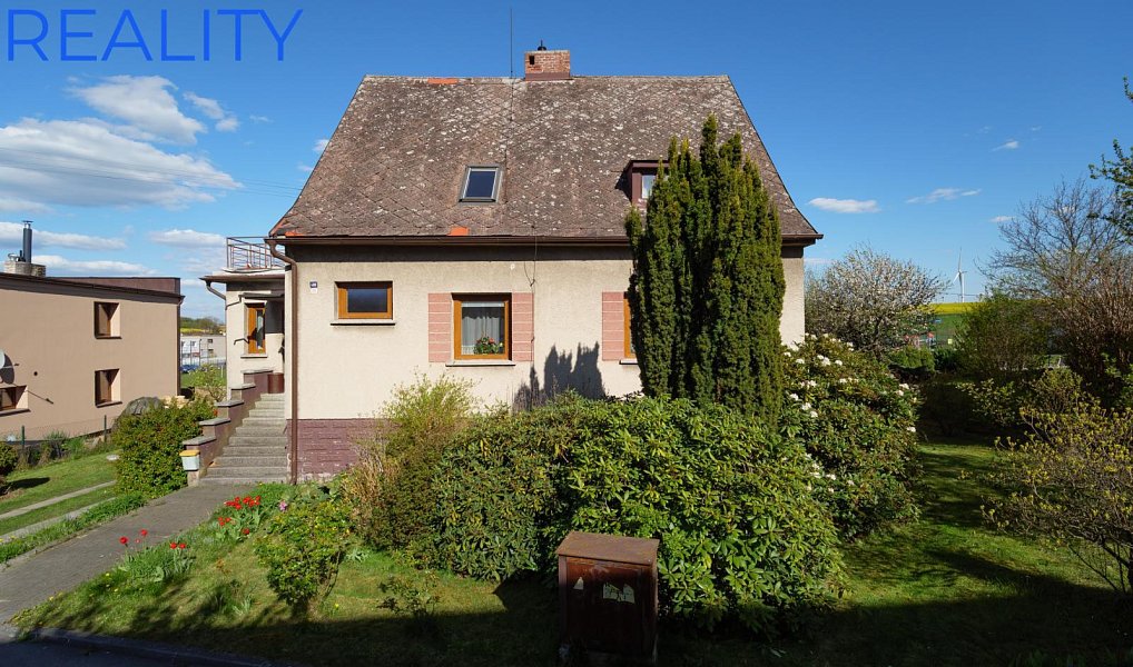 Prodej domu 250 m² s pozemkem 666 m², Hať – náhled fotky 4