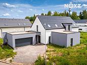 Prodej domu 260m2 s pozemkem 1037m2