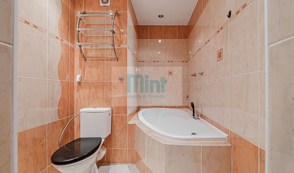 Pronájem bytu 2+1 45 m², Ostrava – náhled fotky 12