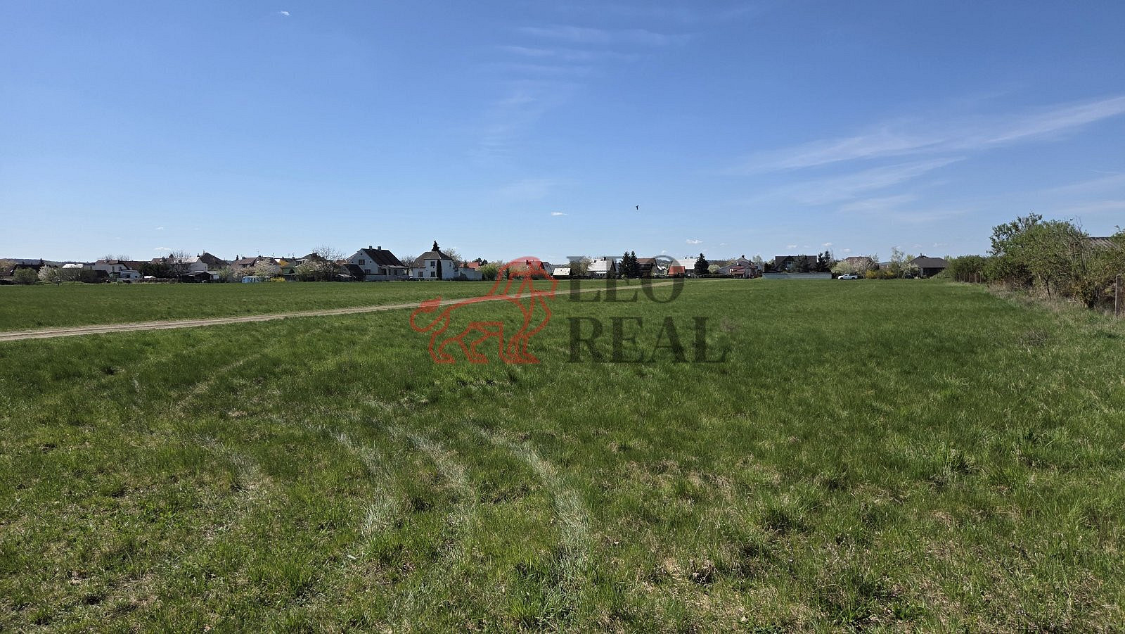 Prodej stavebního pozemku 24 271 m²