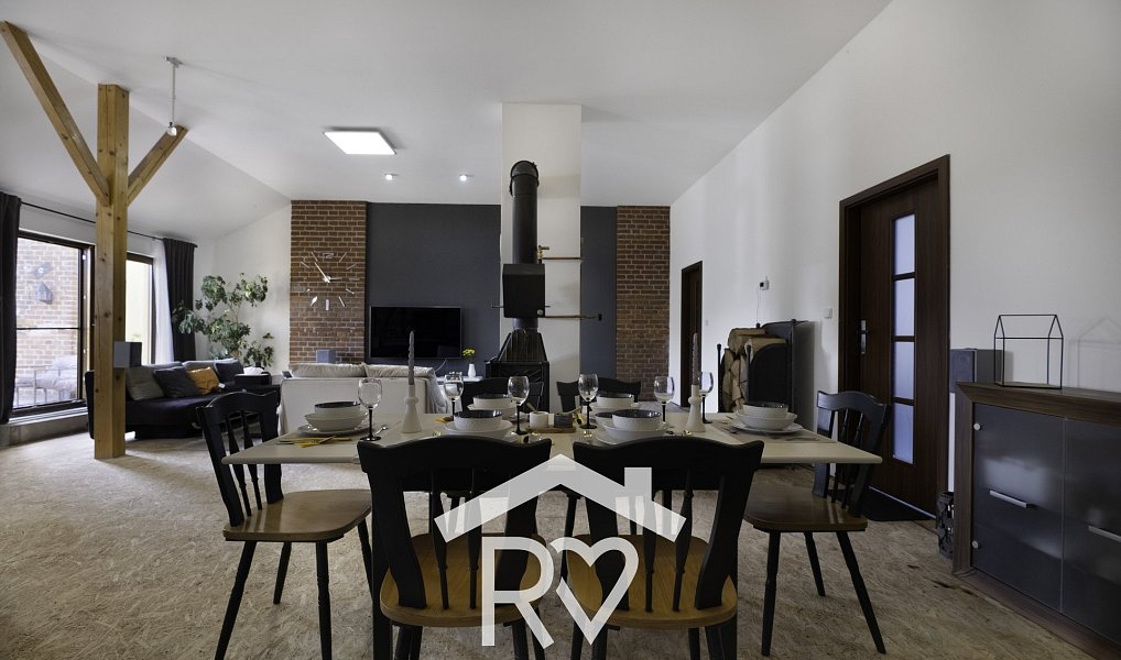 Prodej domu 482 m² s pozemkem 531 m², Opava – náhled fotky 19