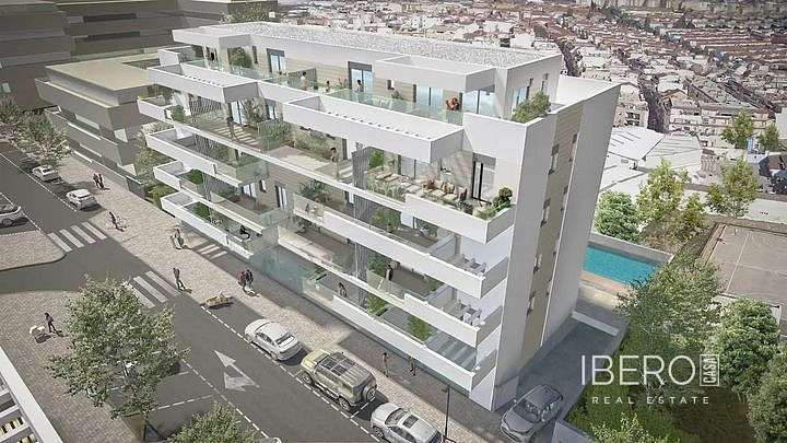 Piso 4+kk – Mijas, Las Lagunas, Campo-Mijas - Vista 2