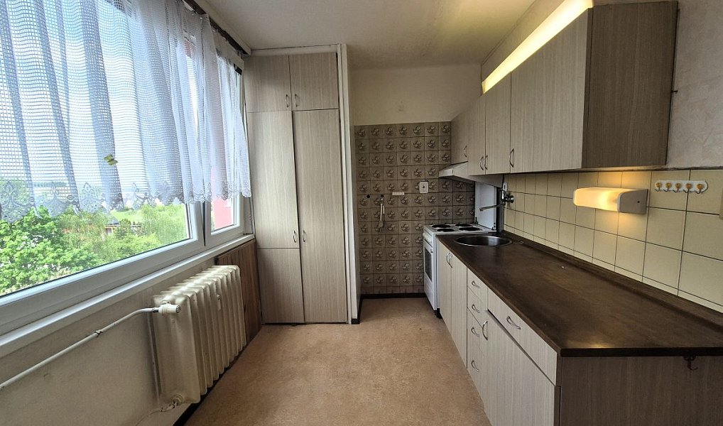 Prodej bytu 2+1 55 m², Sedlčany – náhled fotky 2