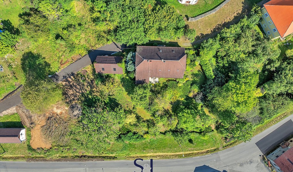 Prodej domu 230 m² s pozemkem 1 742 m², Horní Libchava – náhled fotky 31