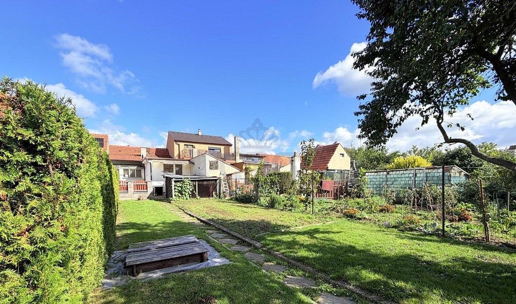 Pronájem rodinného domu, 132 m², Rakšice - Znojmo, Moravský Krumlov