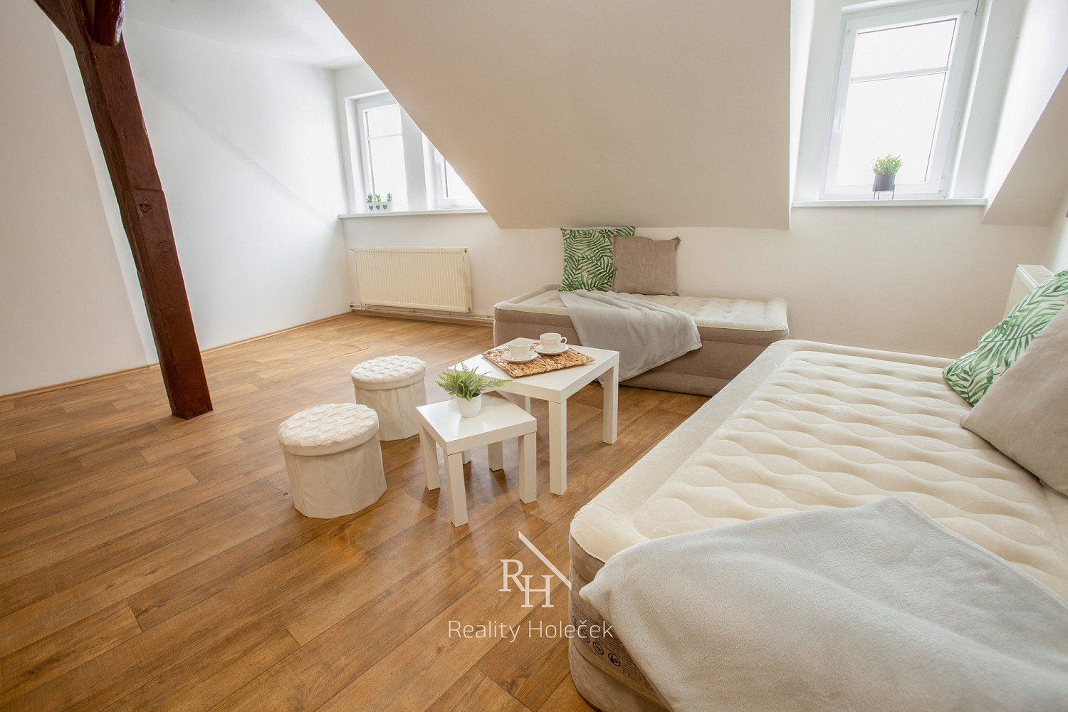 Prodej nájemního domu, činžáku 402 m² – pohled 6