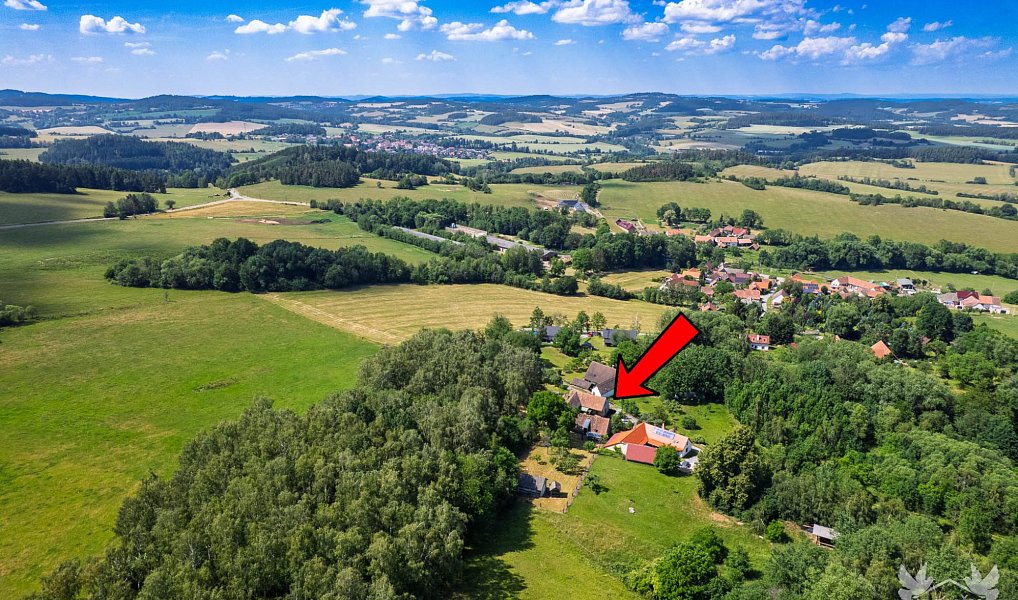 Prodej domu 95 m² s pozemkem 1 544 m², Čestice – náhled fotky 26