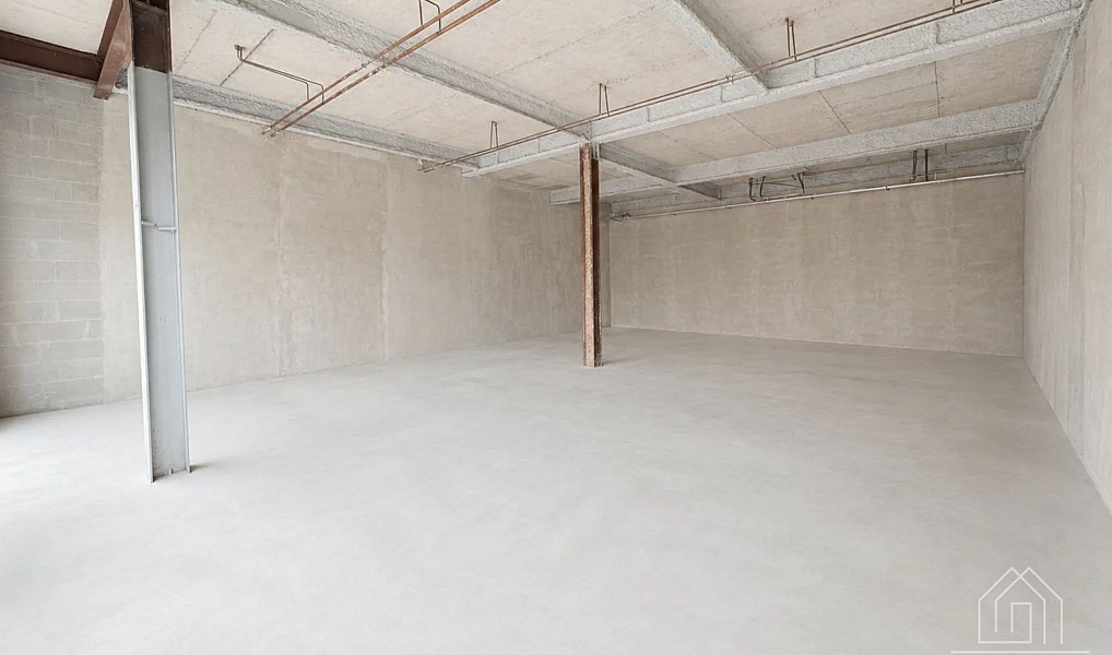 Pronájem obchodních prostor 124 m², Praha – náhled fotky 2