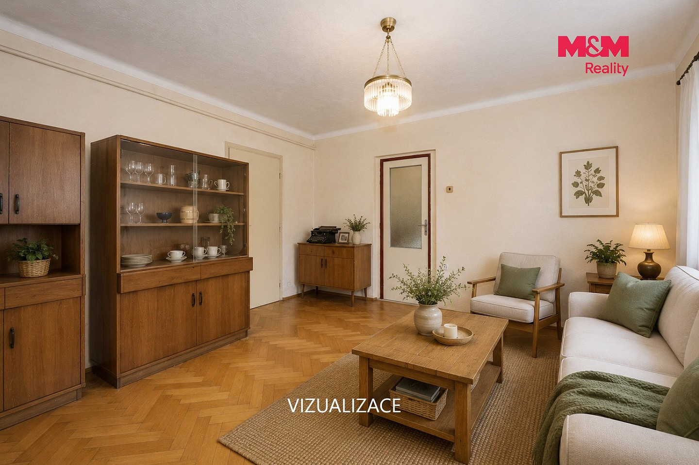 Prodej domu 265 m² s pozemkem 3 128 m² — photo 2