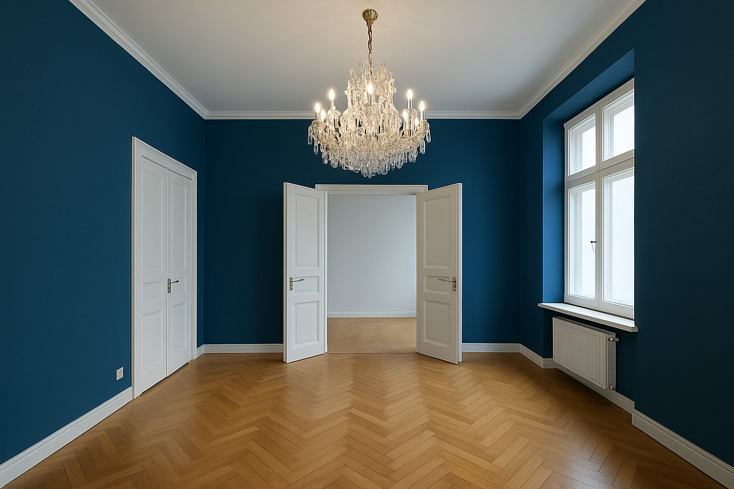 Prodej bytu 4+kk 120 m²