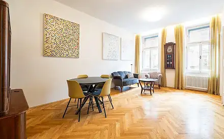 Prodej bytu 2+kk 62 m²