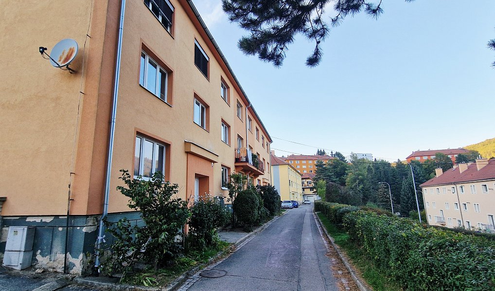 Prodej bytu 2+kk 47 m², Adamov – náhled fotky 8