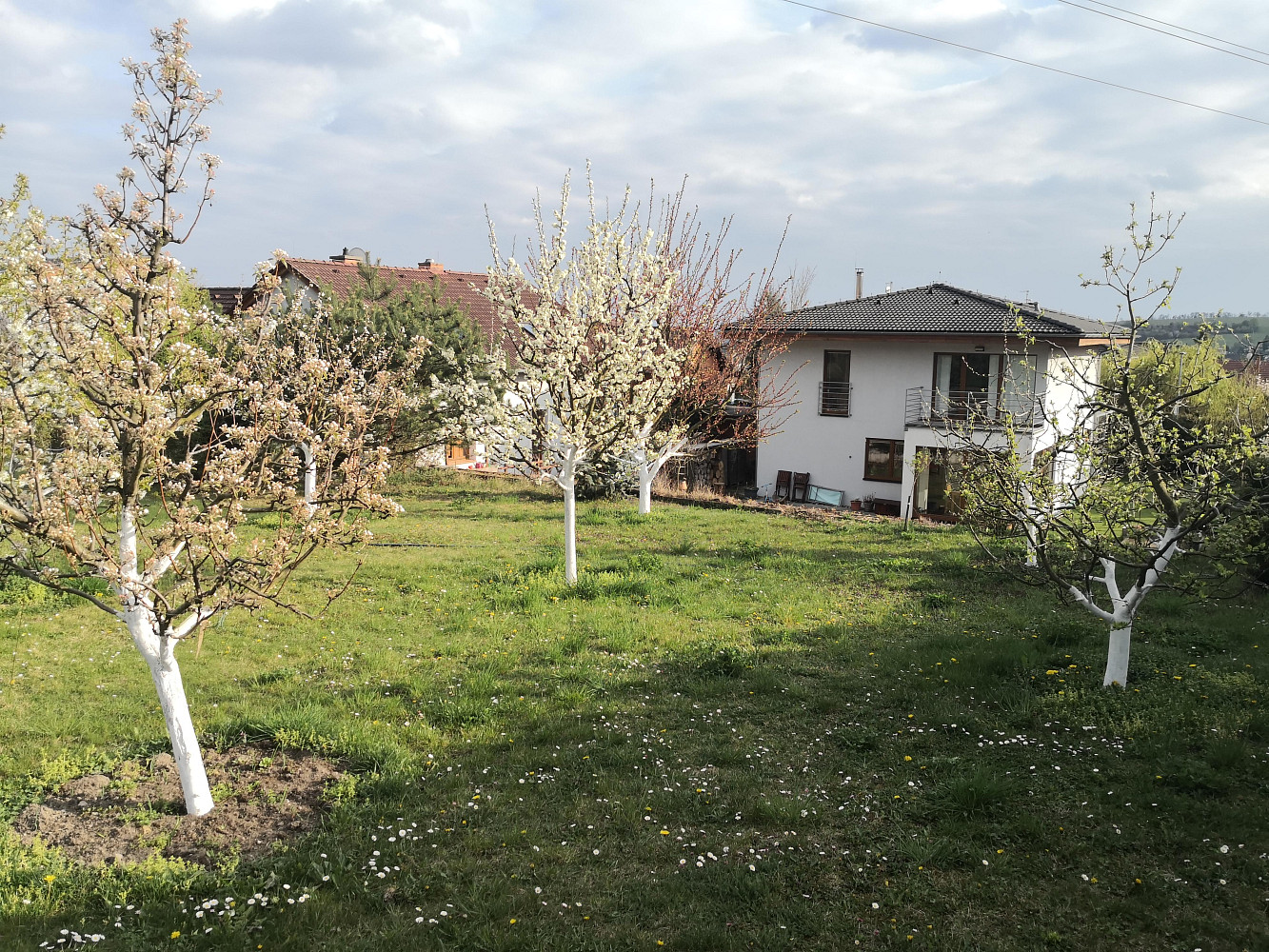Prodej stavebního pozemku 1 147 m² — photo 2