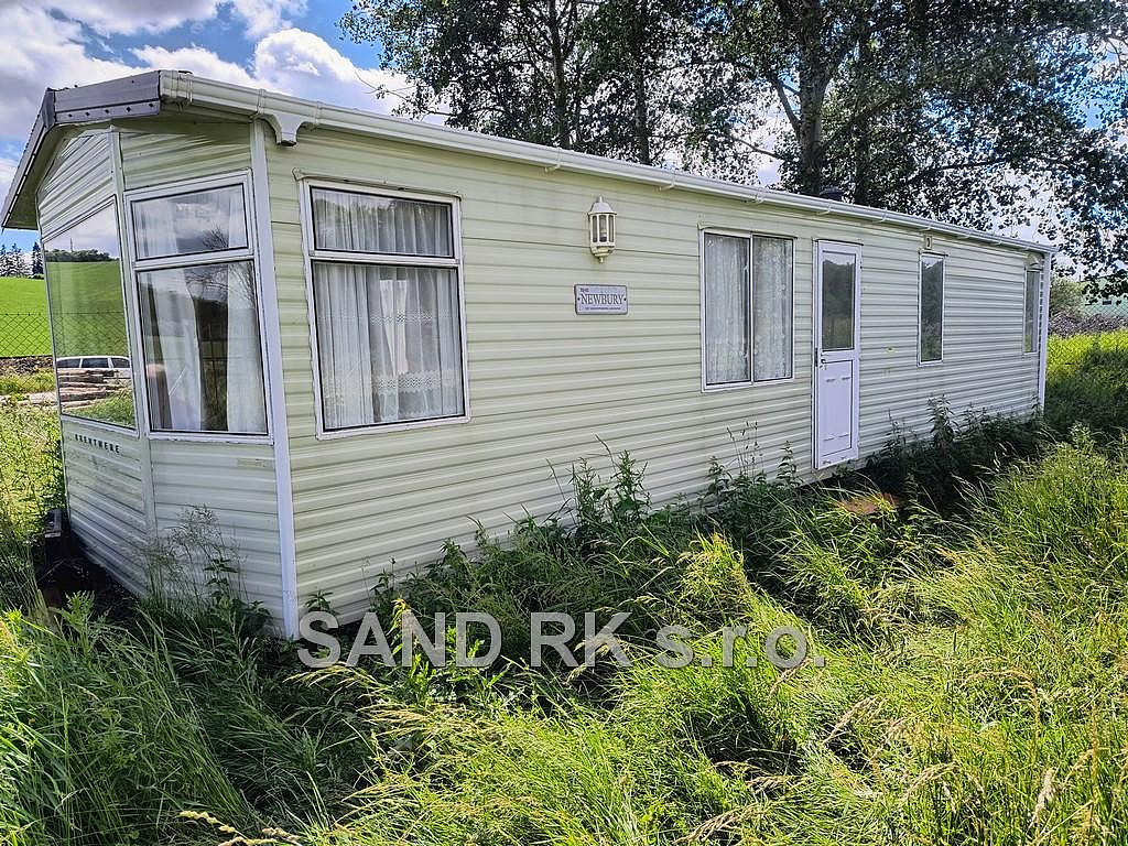 Prodej chaty/chalupy 41 m² s pozemkem 1 m² — photo 3