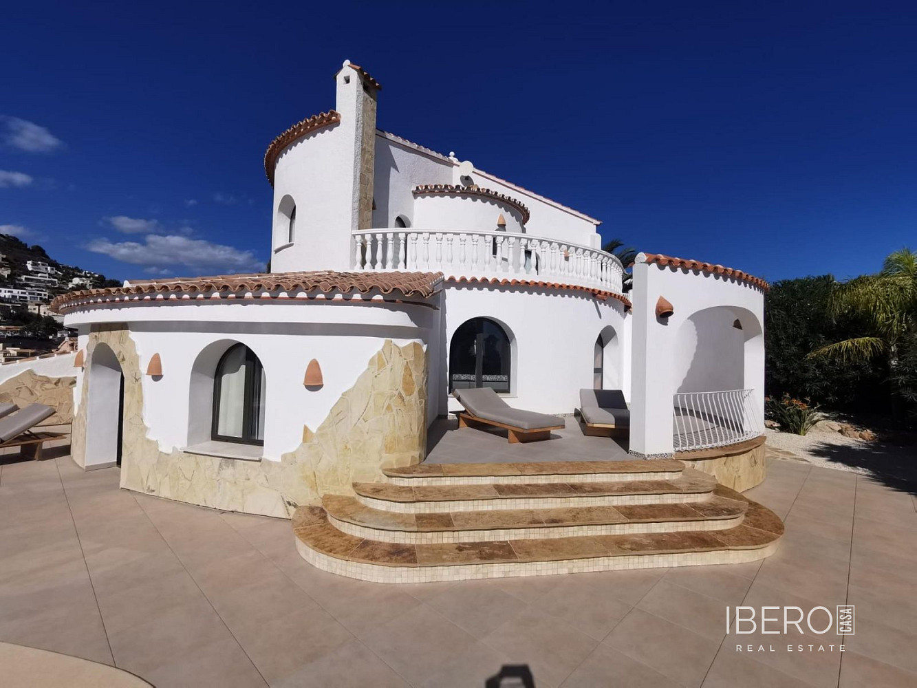 Casa 6+kk – Alacant / Alicante, els Àngels, l'Alacantí - Vista 5