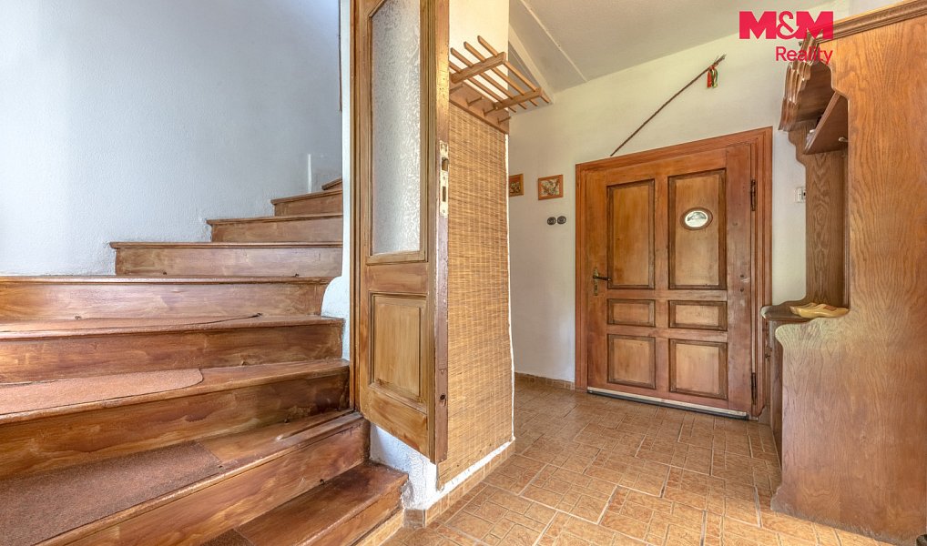 Prodej domu 85 m² s pozemkem 1 080 m², Mikulášovice – náhled fotky 17