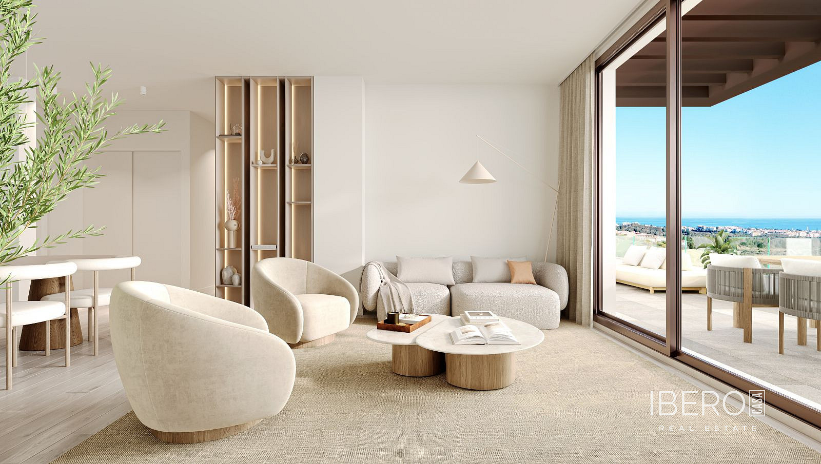 Prodej bytu 3+kk 76 m² — photo 4