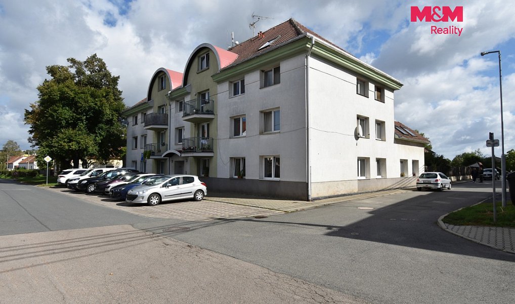 Prodej bytu 2+1 51 m², Kralupy nad Vltavou – náhled fotky 2