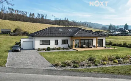 Prodej stavebního pozemku 1 752 m², Karlovice