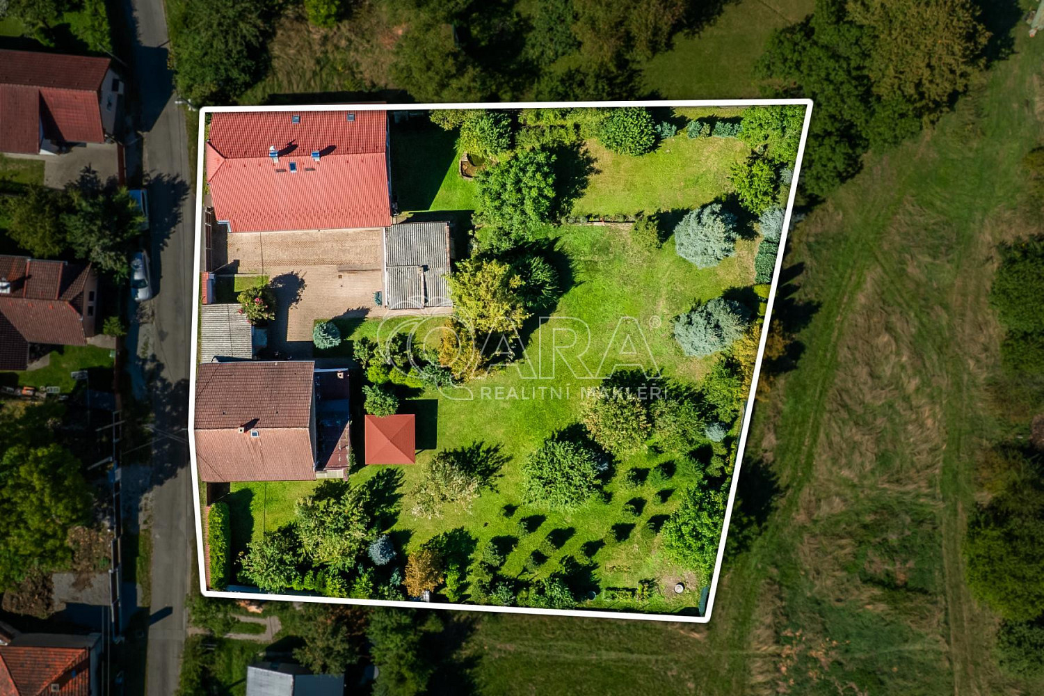 Prodej domu 180 m² s pozemkem 2 065 m² — photo 4