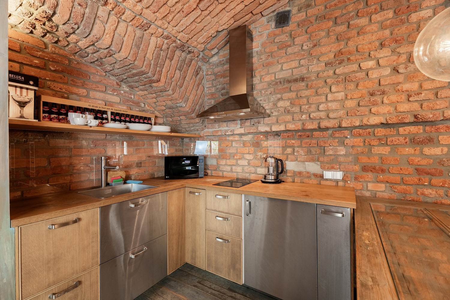 Prodej restaurace 50 m² – fotografie 3