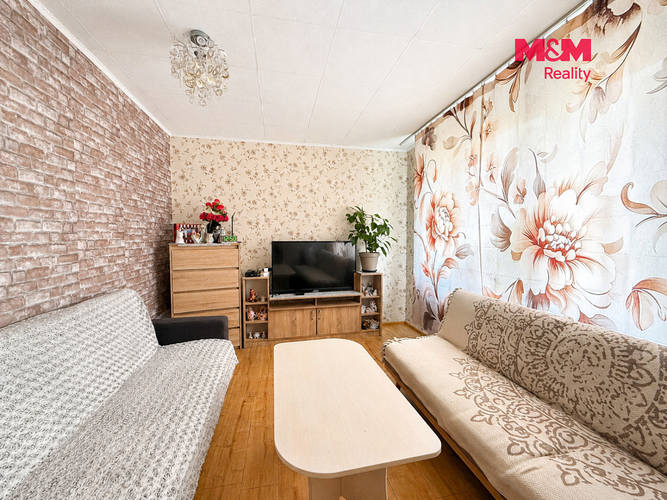 Prodej bytu 2+1 61 m² – fotografie 5