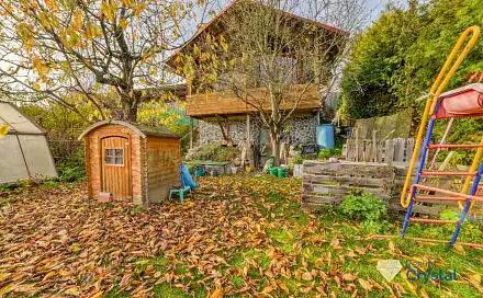 Prodej chaty/chalupy 16 m² s pozemkem 261 m², Tepelská, Mariánské Lázně - Úšovice, okres Cheb