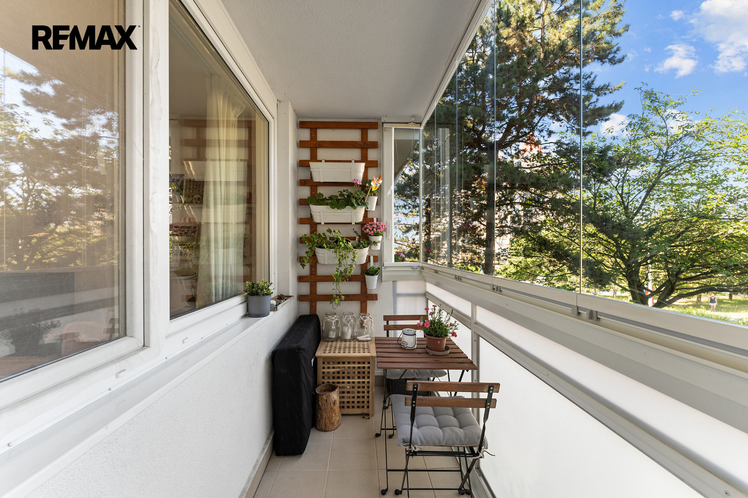 Prodej bytu 2+kk 45 m² — photo 3