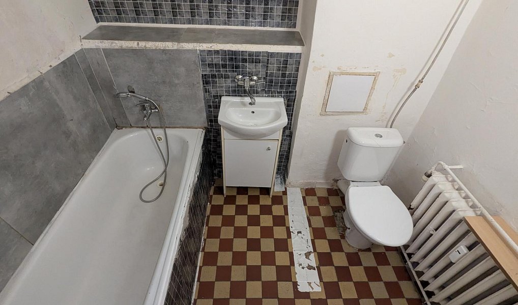 Pronájem bytu 1+1 39 m², Most – náhled fotky 2