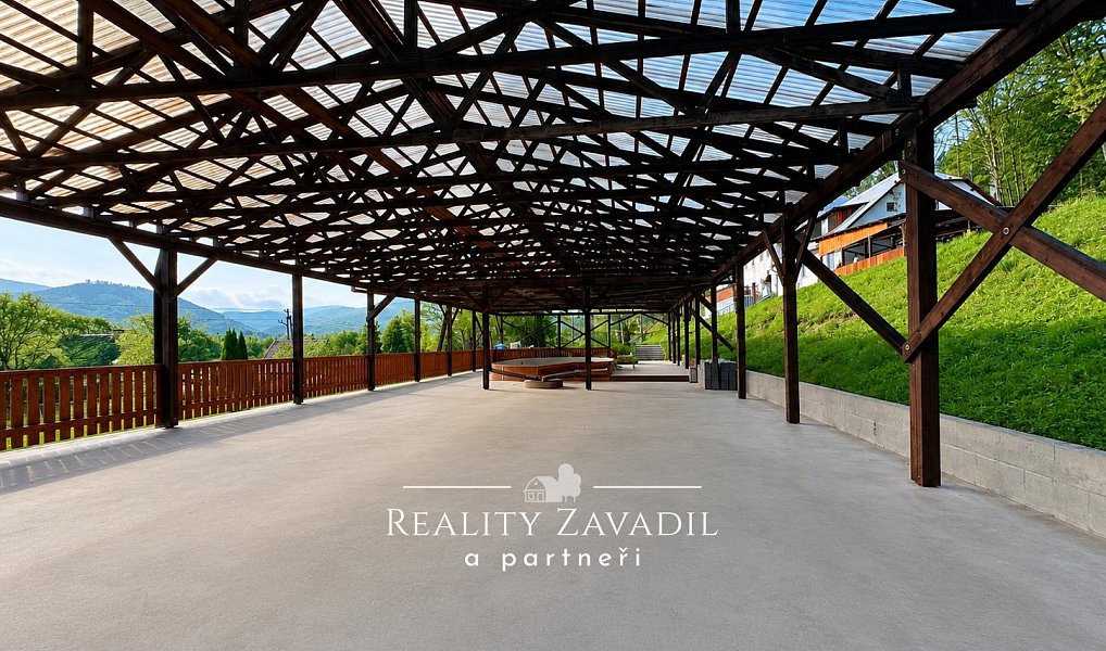 Prodej ubytovacího objektu 561 m², Vrbno pod Pradědem – náhled fotky 19