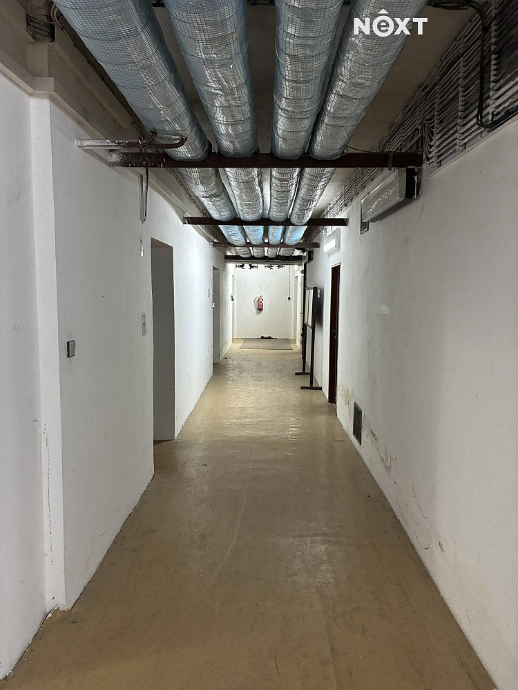 Pronájem skladovacích prostor 41 m² — photo 5