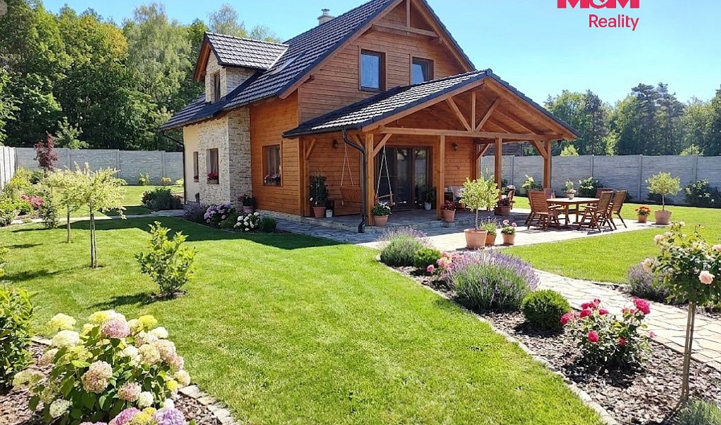 Prodej stavebního pozemku 1 206 m², Příbram – náhled fotky 9