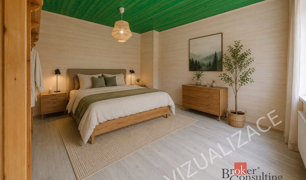 Prodej bytu 2+1 50 m², Jihlava – náhled fotky 5