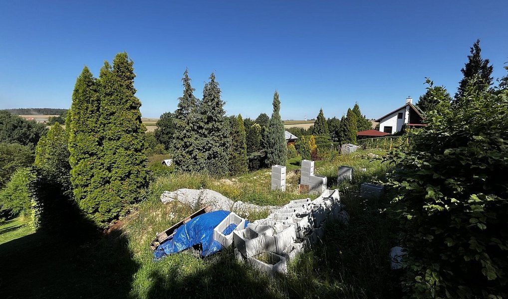 Prodej stavebního pozemku 795 m², Horní Lukavice – náhled fotky 26
