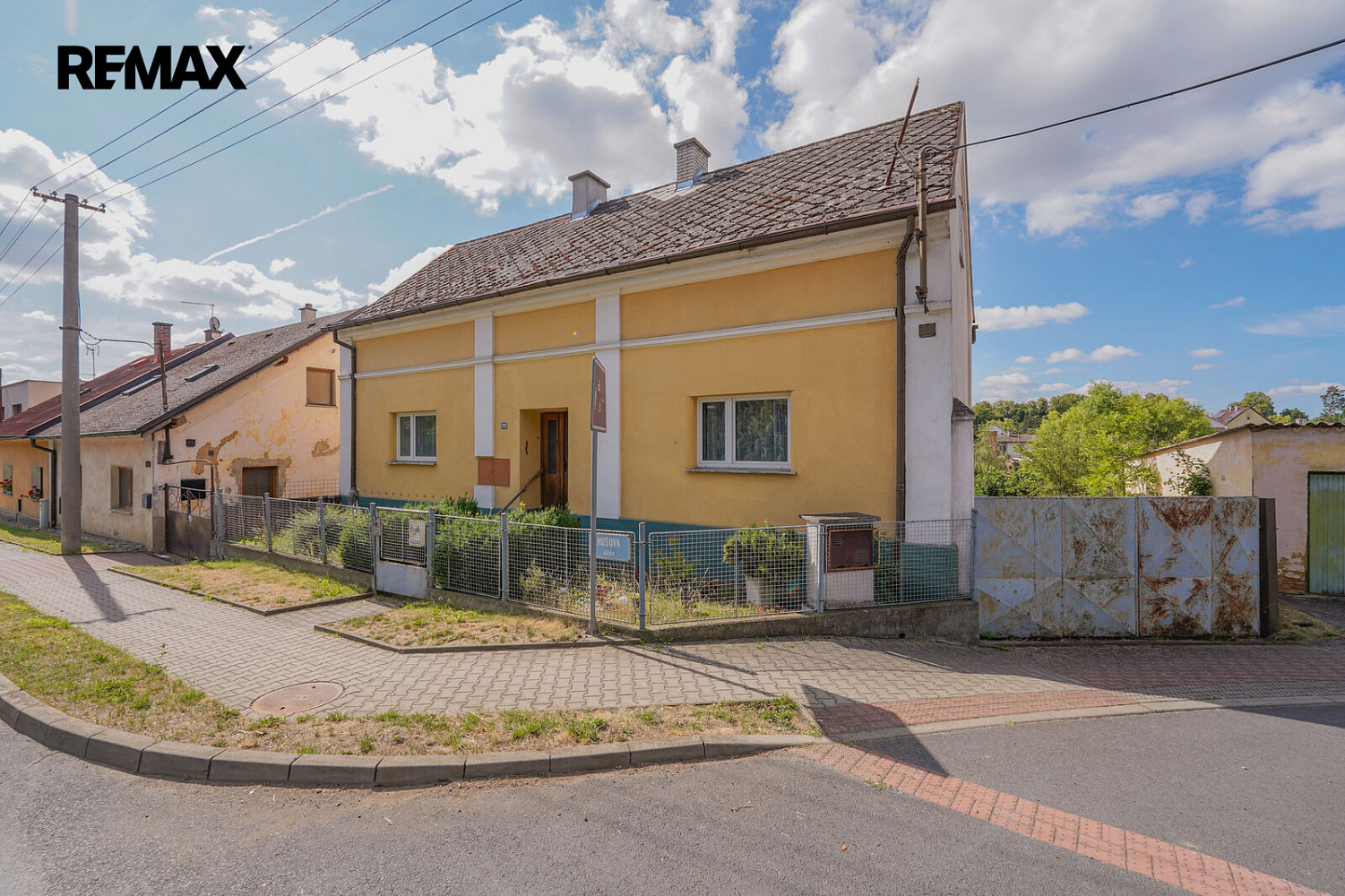 Prodej domu 131 m² s pozemkem 969 m²