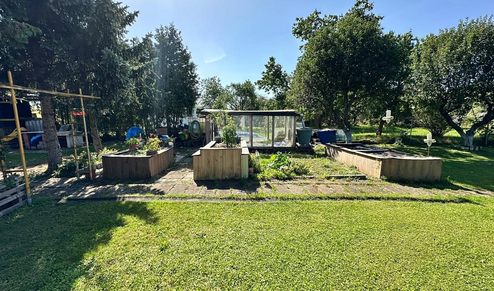 Prodej zahrady 583 m², Obrnice – náhled fotky 12