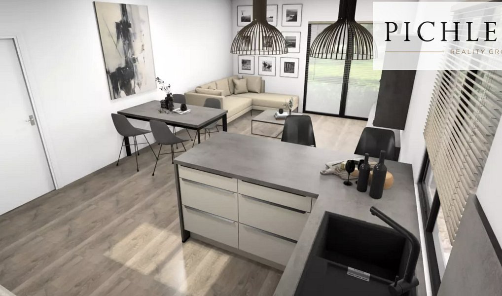 Prodej domu 45 m² s pozemkem 801 m², Hromnice – náhled fotky 37