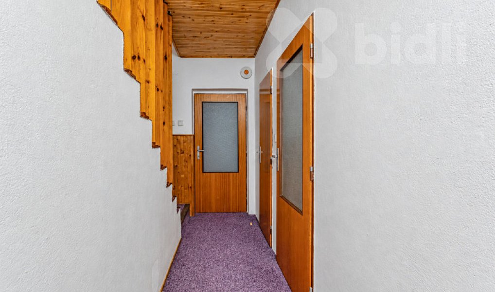 Prodej domu 157 m² s pozemkem 201 m², Dvůr Králové nad Labem – náhled fotky 7