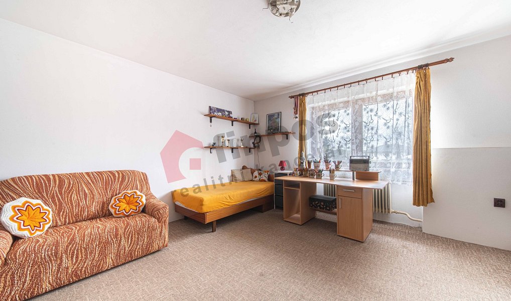 Prodej domu 109 m² s pozemkem 843 m², Březnice – náhled fotky 9