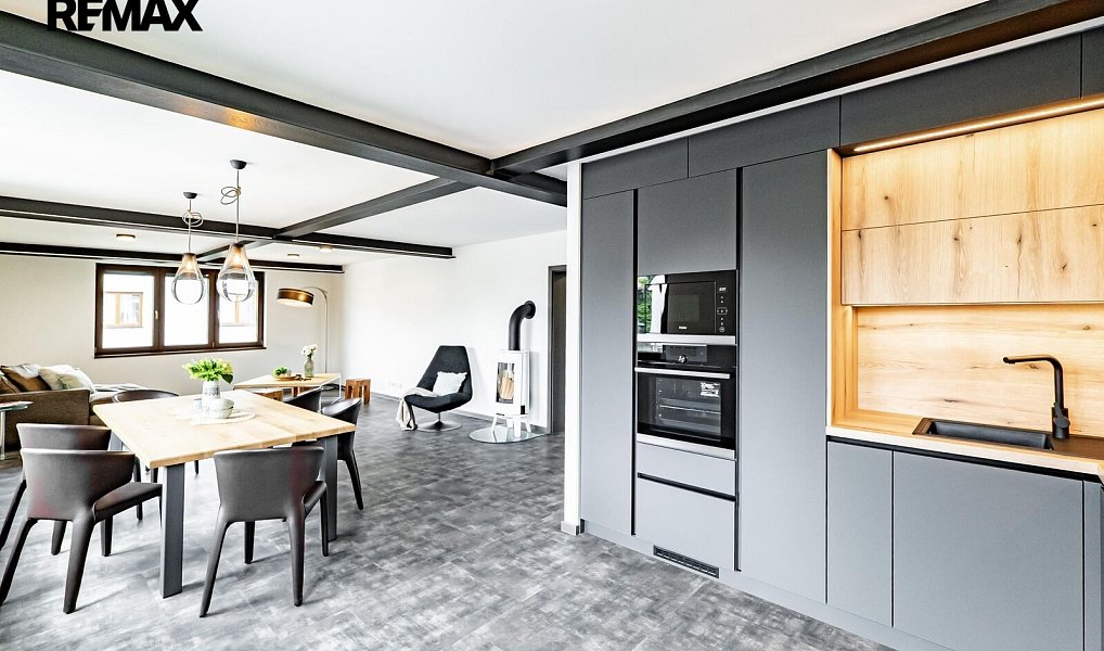 Prodej domu 184 m² s pozemkem 625 m², Jindřichův Hradec – náhled fotky 7